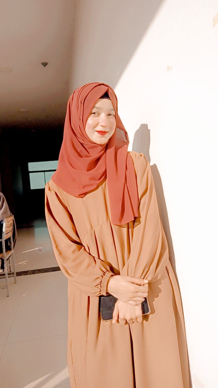 Urooj Fatima