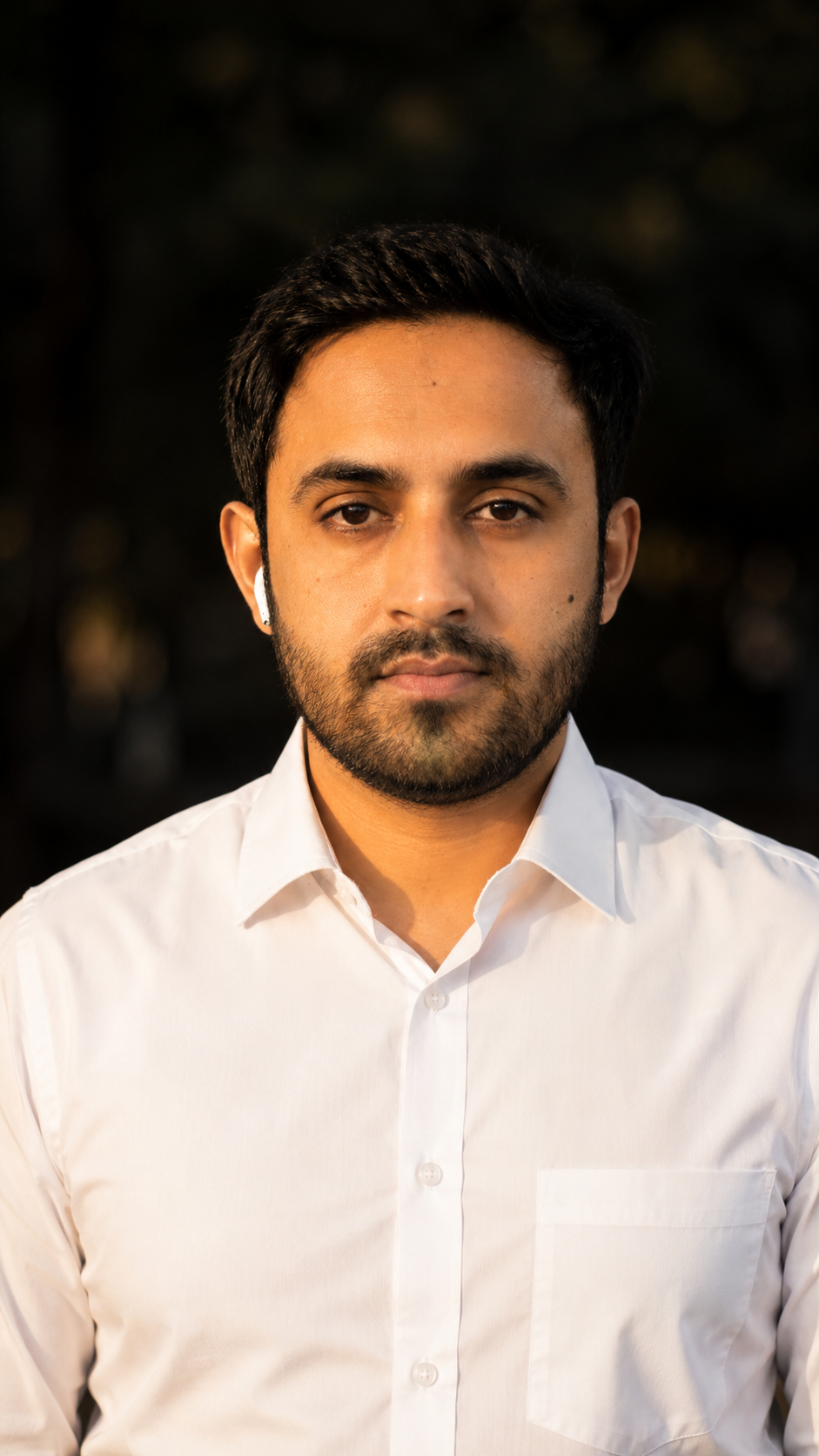 Muhammad Sohail