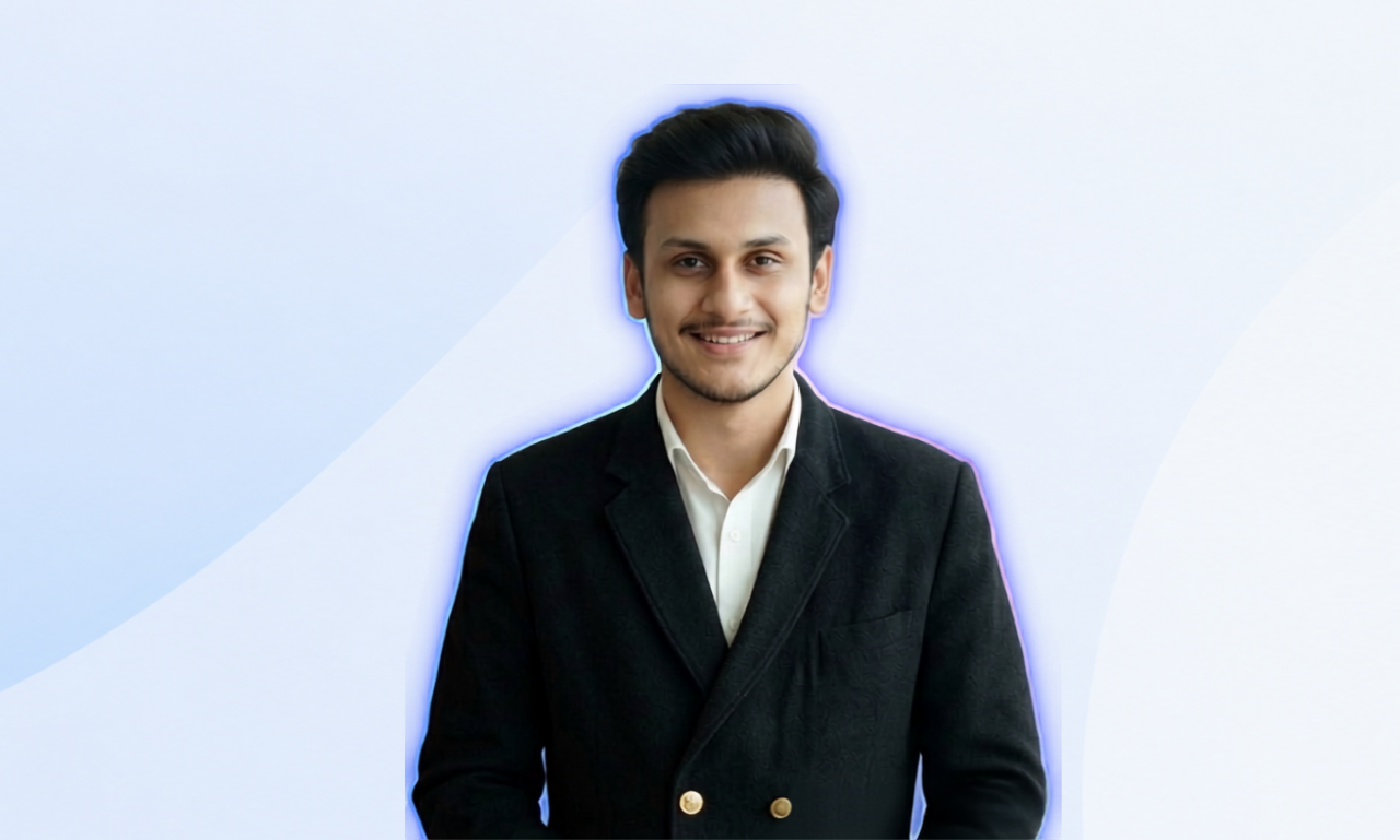 Muhammad Saad
