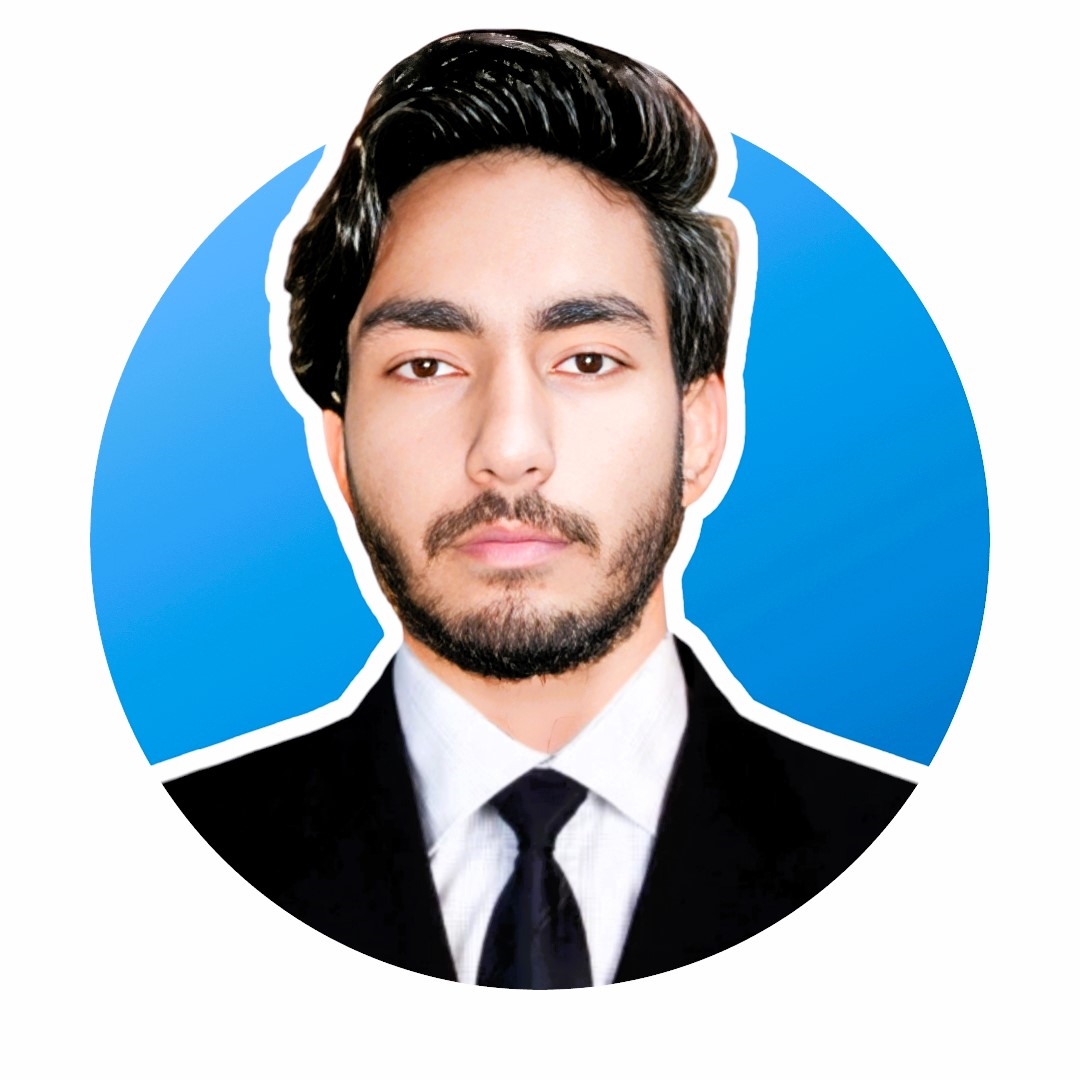 Zain Ul Abideen