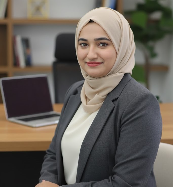Sidra Kanwal