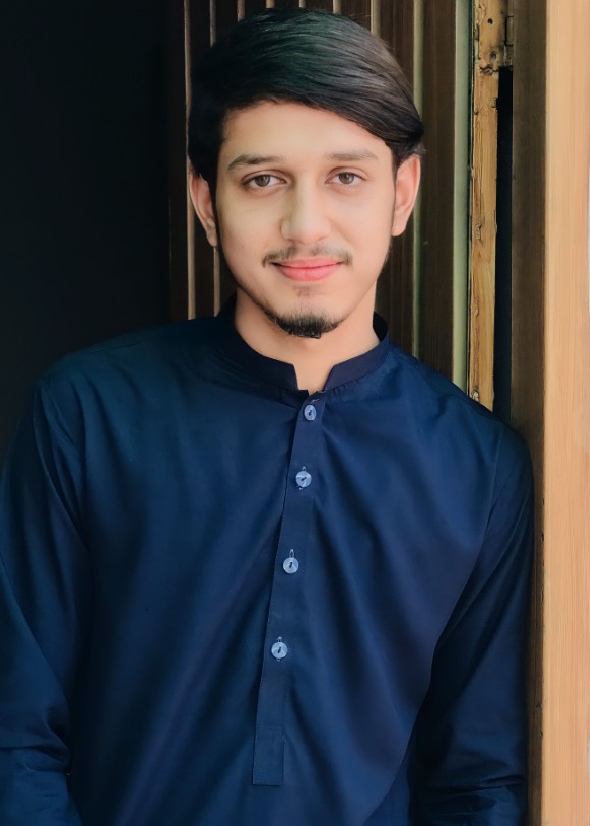 Muhammad Moaviya Akram