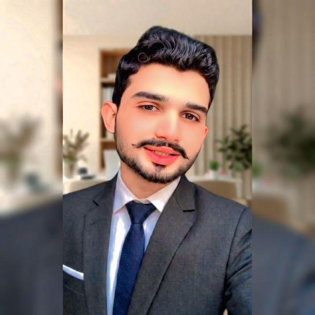 Sheraz