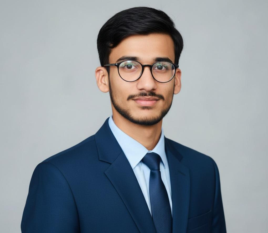 Hammad Muntazr