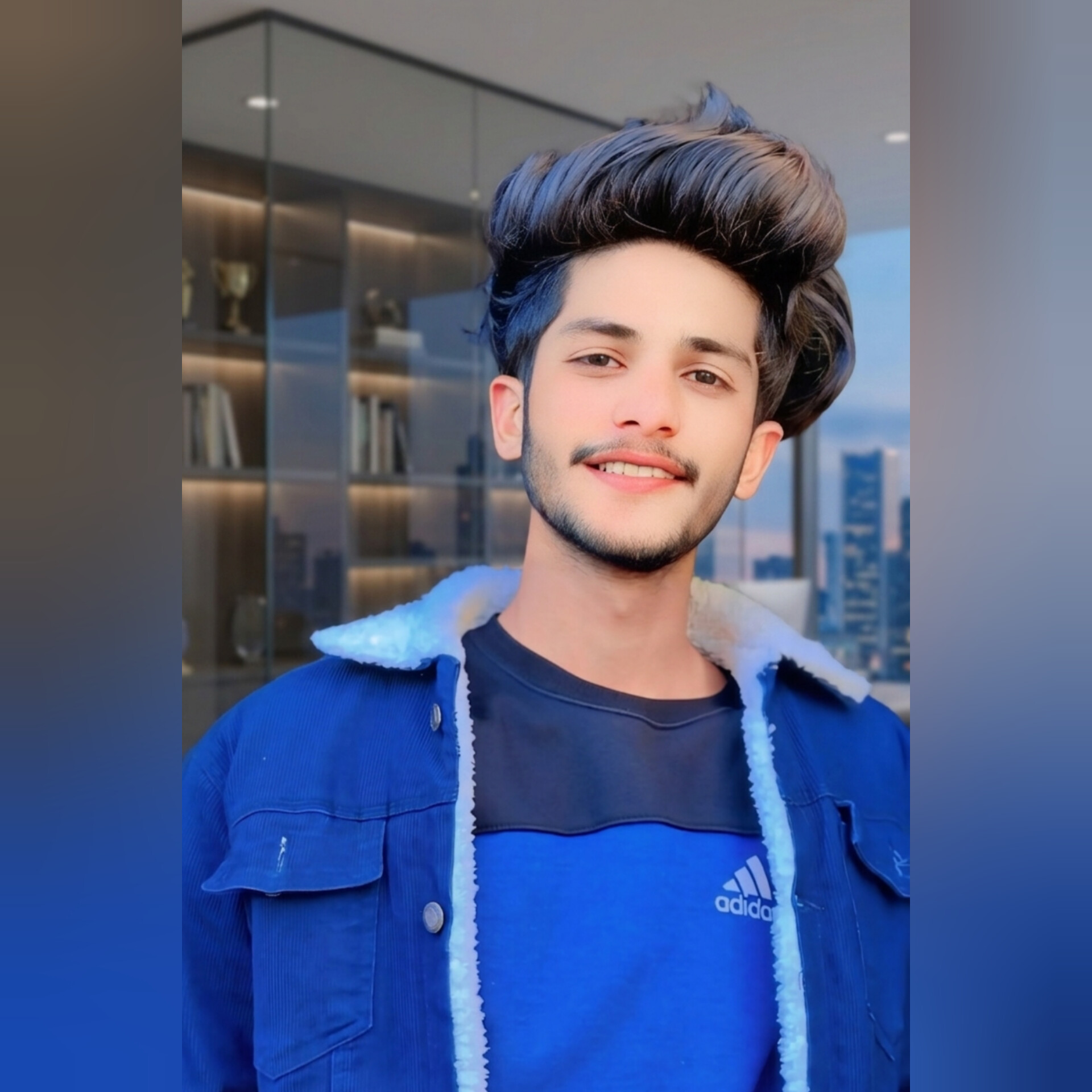 Minhal Abbas