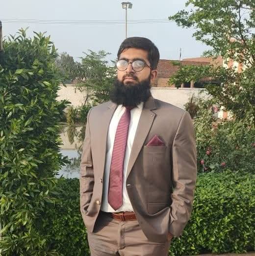 M.Usama Ilyas