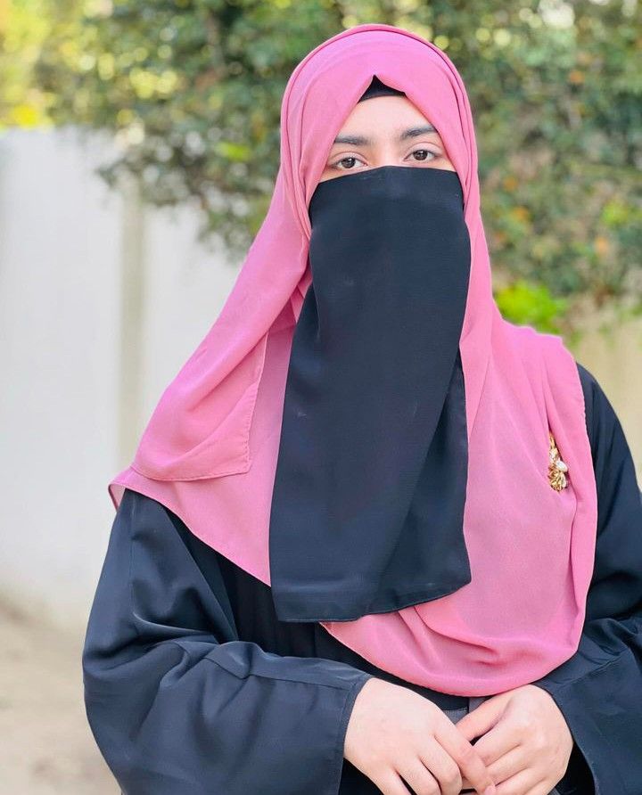 Nimra Amar