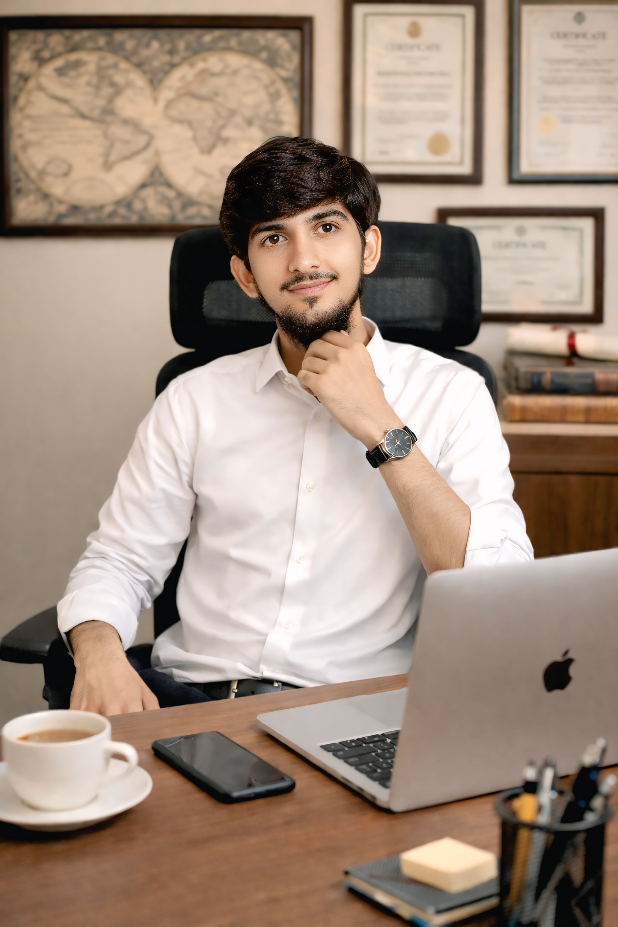Abdul Rauf