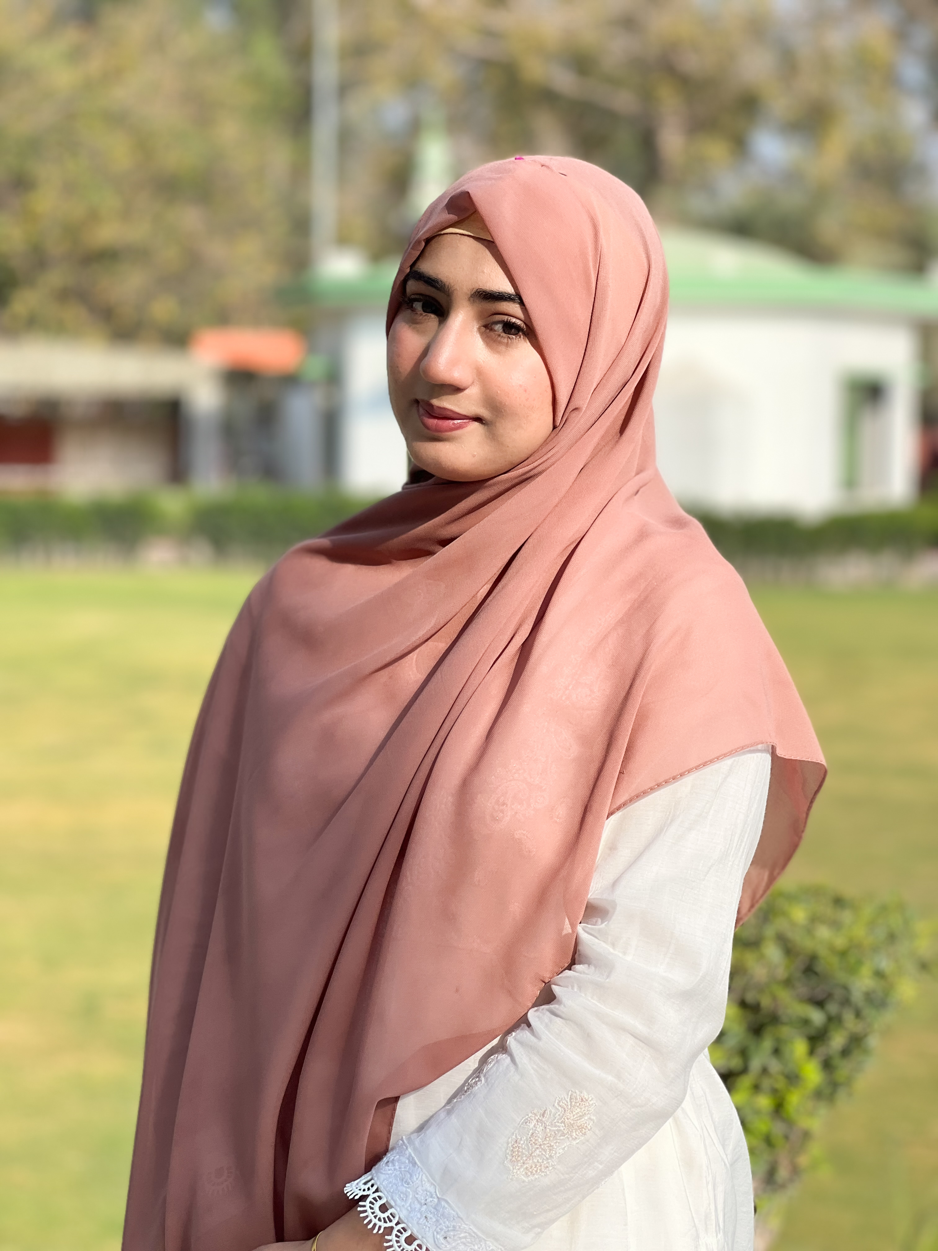 Rimsha Gull