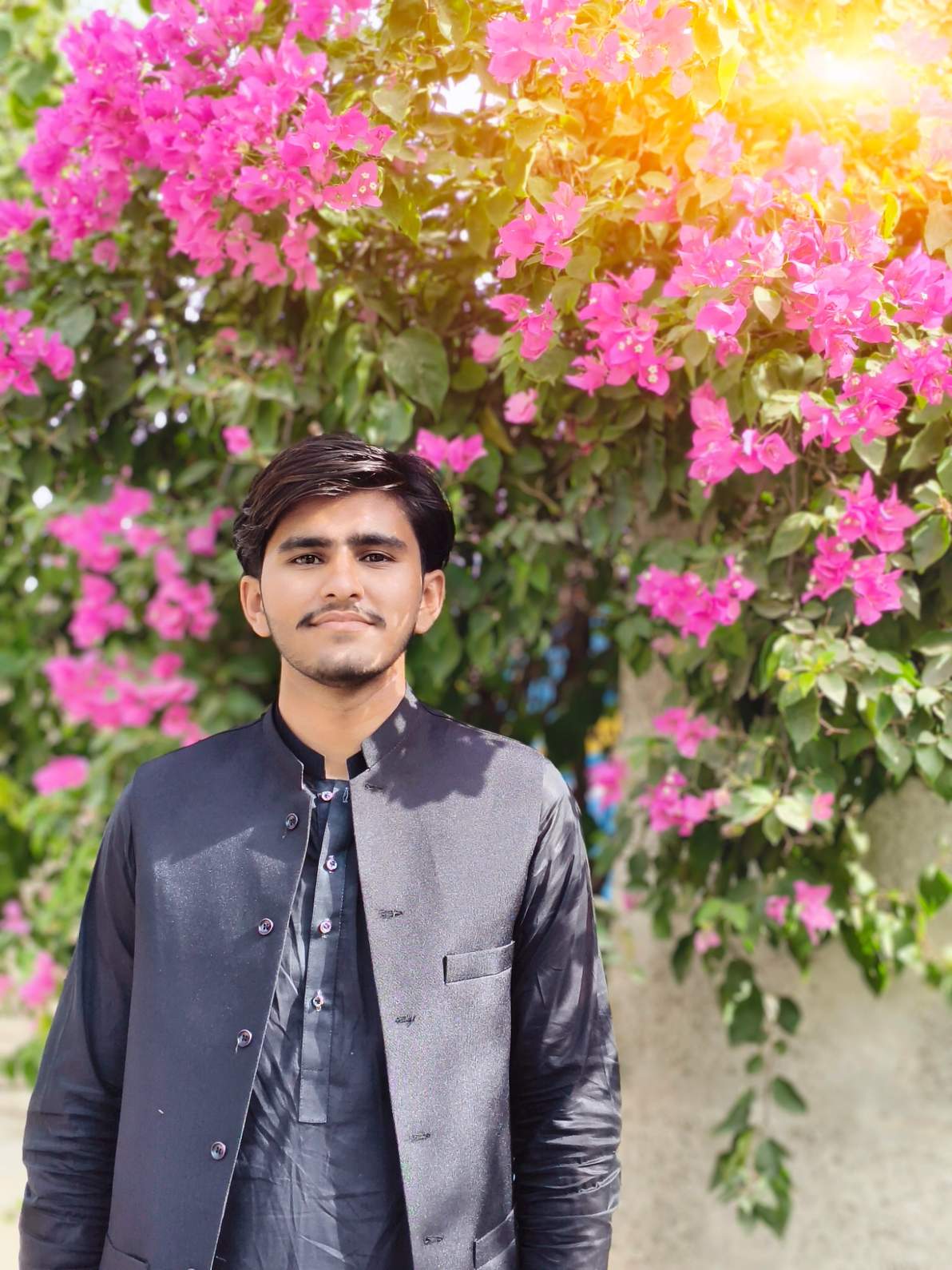 Muhammad Qasim
